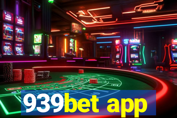 939bet app